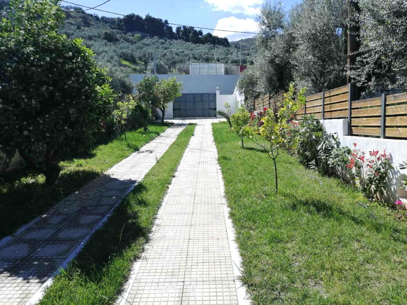 Galini Studios Paralia Platanou Akrata Exterior photo